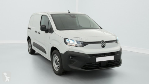 Citroën BERLINGO VAN