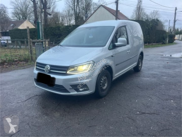 Fourgonnette Volkswagen