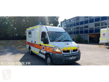 Ambulance