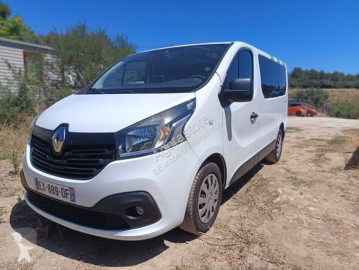 Fourgonnette Renault
