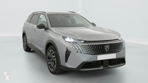 4X4 / SUV Peugeot