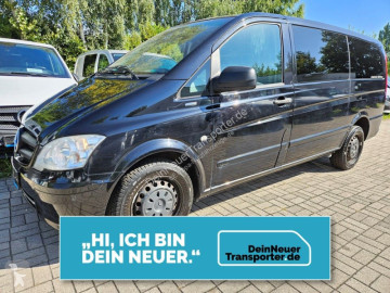 Mercedes116 CDI