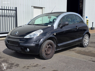 Coche Citroën