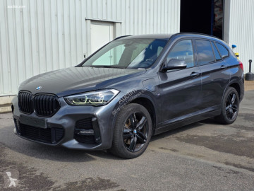 Coche BMW