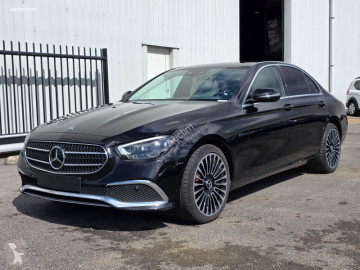 Coche Mercedes