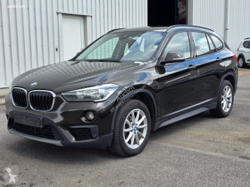 Coche BMW