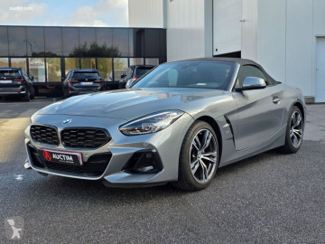 Descapotable BMW
