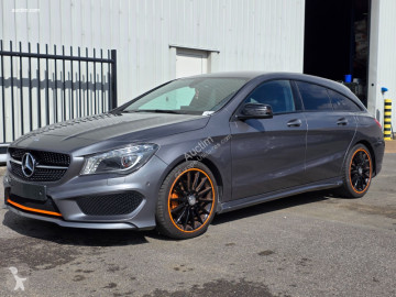Coche Mercedes