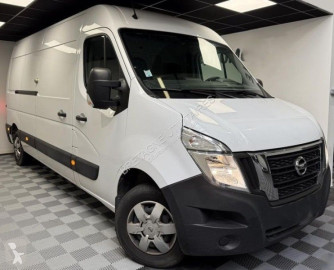NissanInterstar