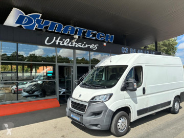 PeugeotBoxer