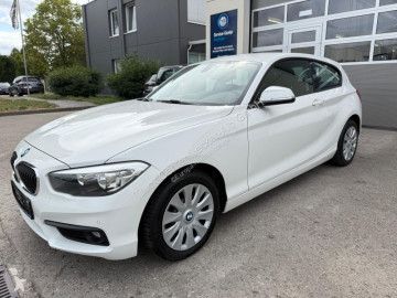 Voiture BMW
