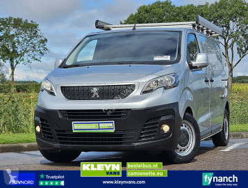 Peugeot cargo van