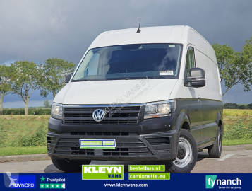 Volkswagen cargo van