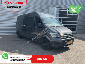 VolkswagenCrafter