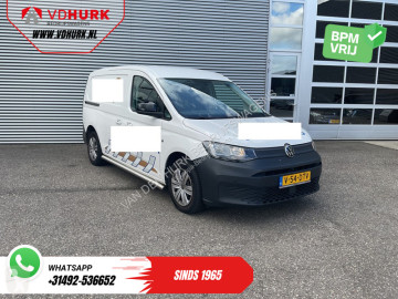 VolkswagenCaddy