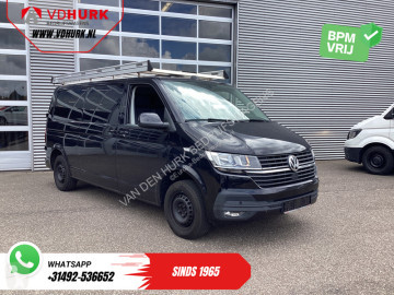 VolkswagenTransporter