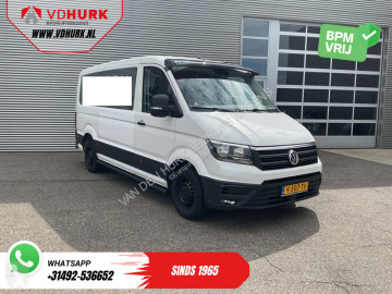 VolkswagenCrafter
