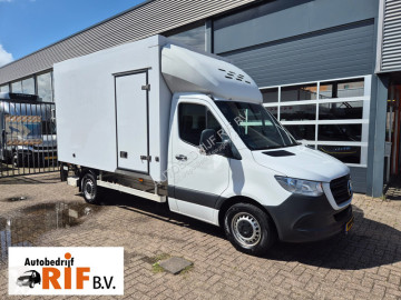 MercedesSprinter