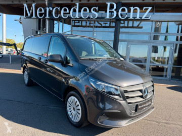 Mercedes116 CDI