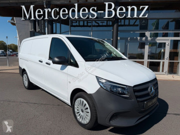 Užitková dodávka Mercedes