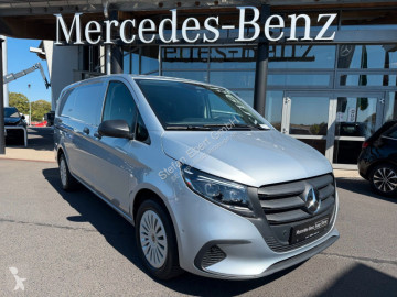 Užitková dodávka Mercedes