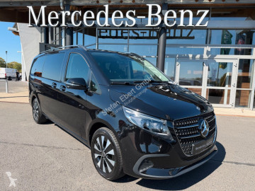 Vehículo comercial Mercedes