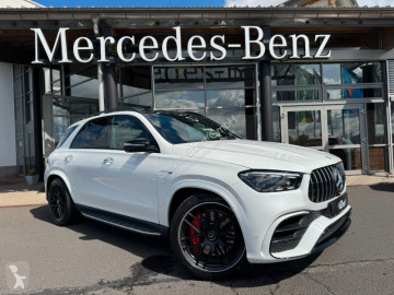 MercedesGLE