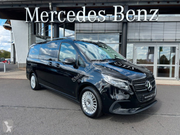 Vehículo comercial Mercedes
