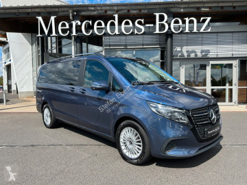 Vehículo comercial Mercedes
