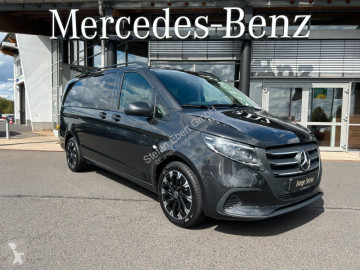 Vůz Mercedes