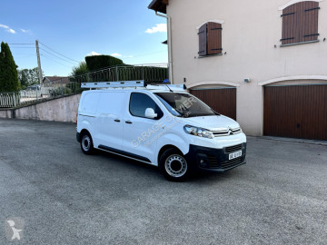 Citroën Jumpy M Bluehdi 120 Driver BVM6