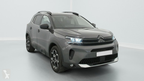 Voiture 4X4 / SUV Citroën