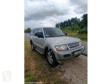 4X4 / SUV