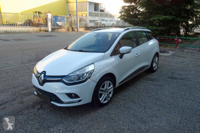Renault CLIO ESTATE 1,5 DCI 90