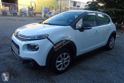 Citadine Citroën