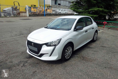 Citadine Peugeot