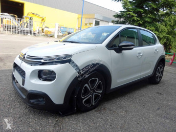 Citadine Citroën