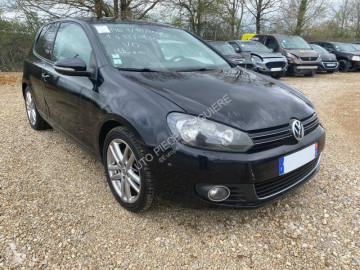 Kabriolet Volkswagen