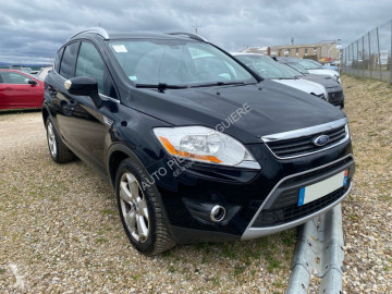 4x4 / SUV Ford