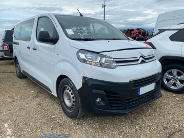 Kombi Citroën