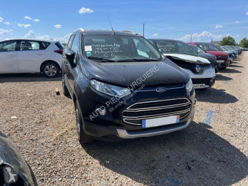 4x4 / SUV Ford