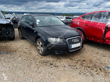 Kabriolet Audi