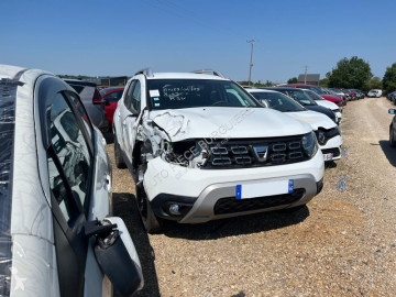 4x4 / SUV Dacia