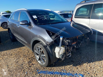 Kabriolet KIA