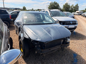 Městský vůz Seat