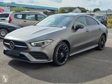 Coche Mercedes