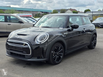 Coche Mini