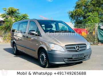 Mercedes116 CDI