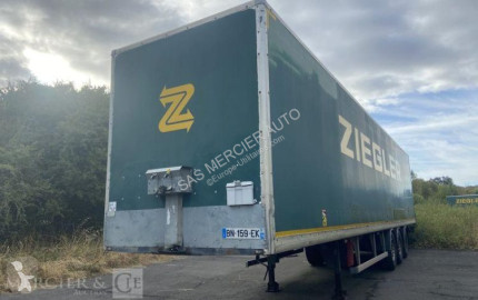 Caja cerrada