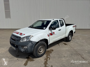 Camioneta pick-up Isuzu